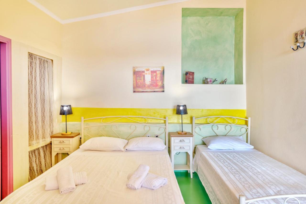 Affittacamere Boutique Florence Ermoupoli