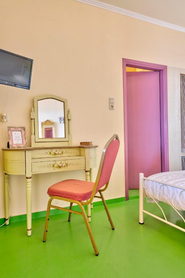 Boutique Florence Affittacamere 3*