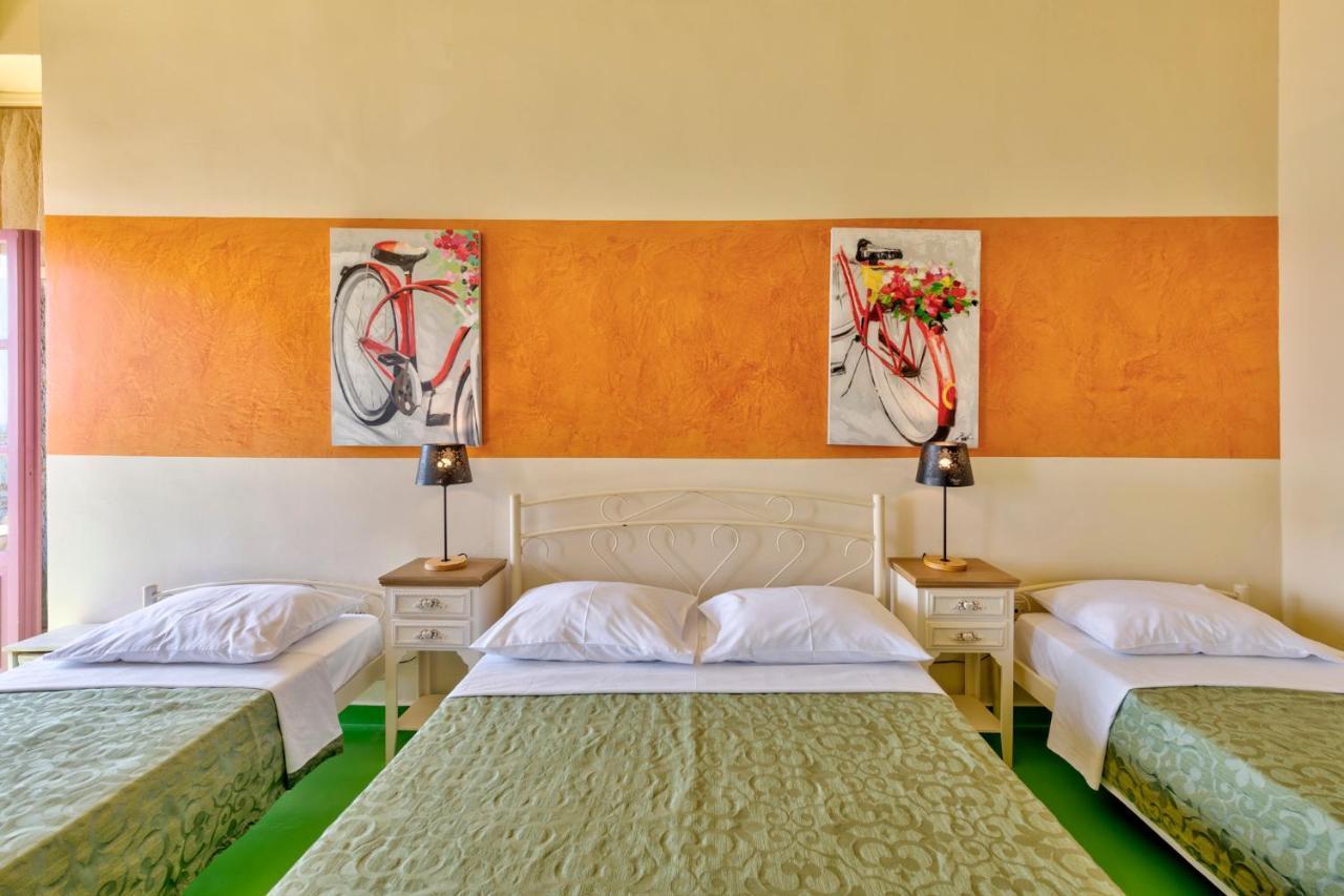 Boutique Florence Affittacamere 3*