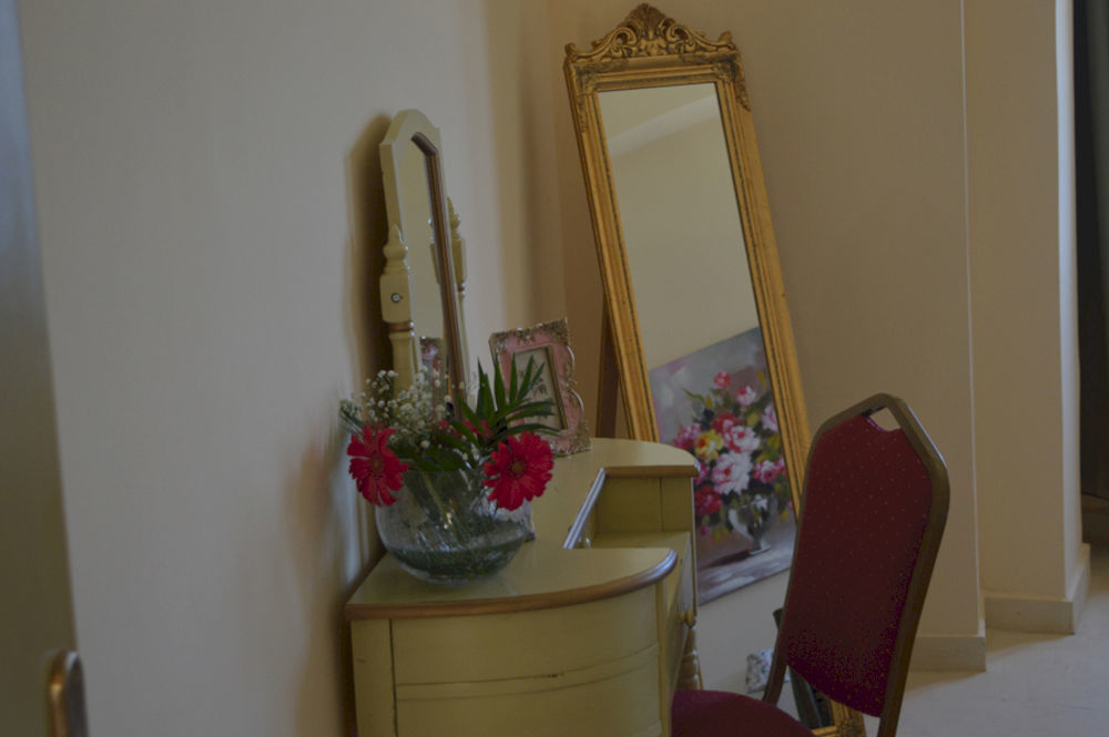 Boutique Florence Affittacamere Ermoupoli