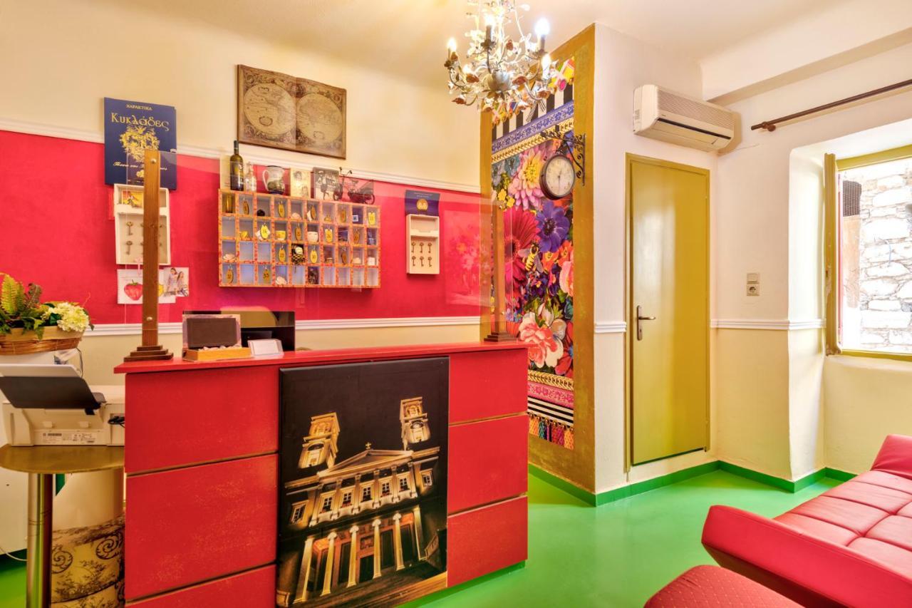 Gasthof Boutique Florence 3*